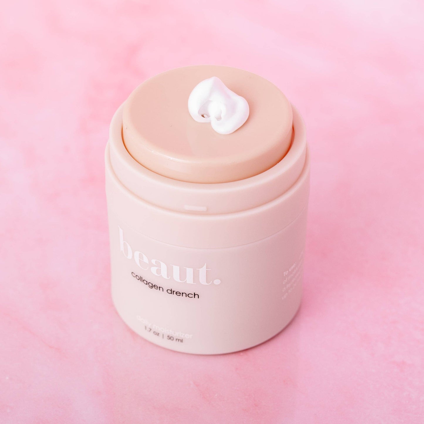 BEAUT Collagen Drench Daily Moisturizer