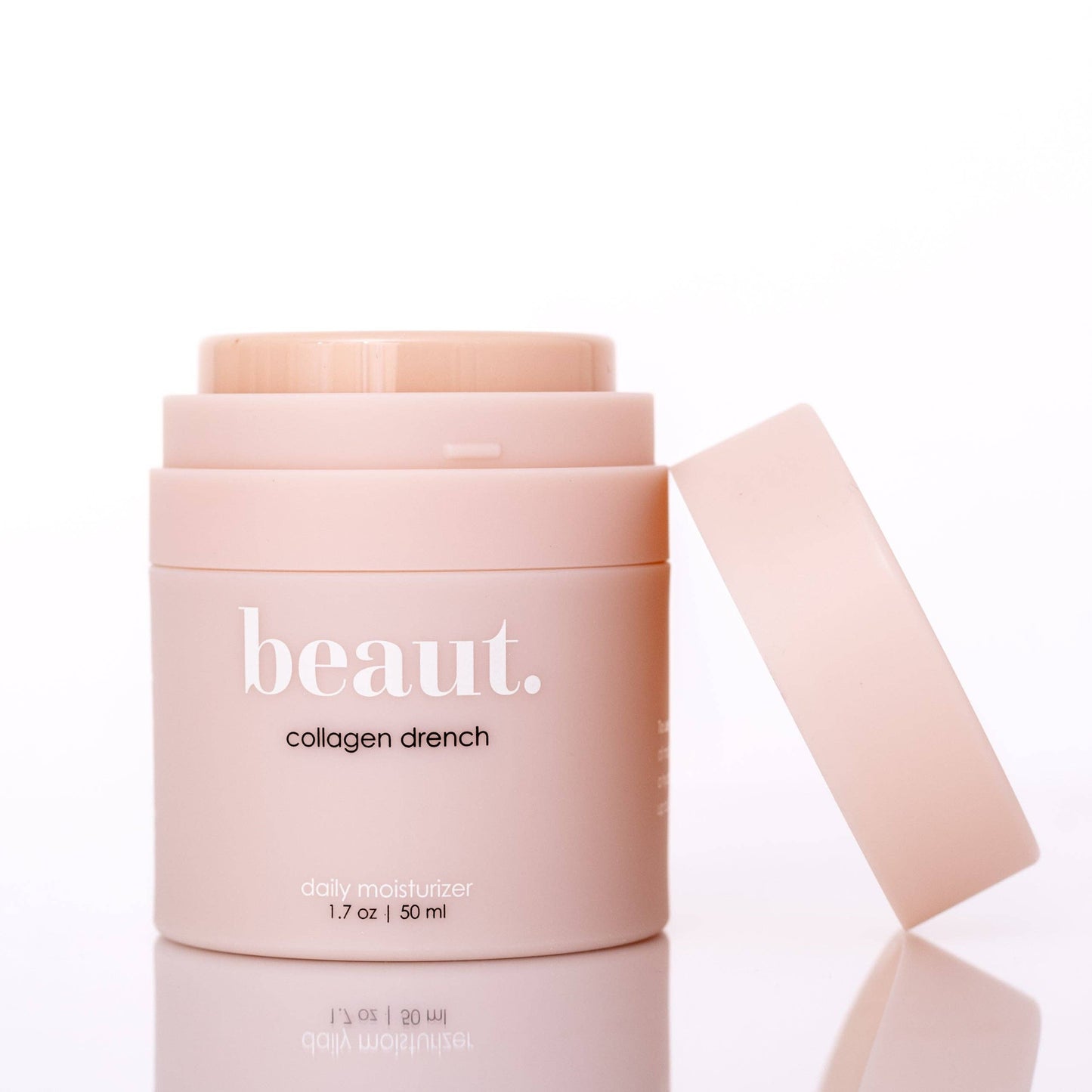 BEAUT Collagen Drench Daily Moisturizer