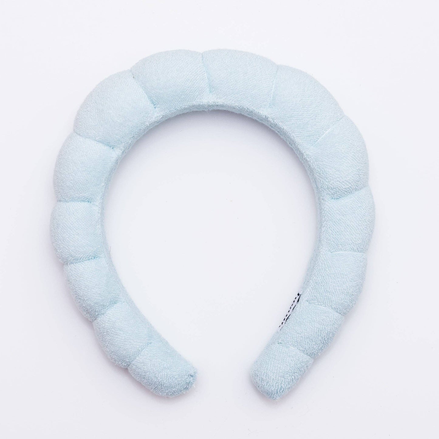 BEAUT Bubble headband + wristbands set