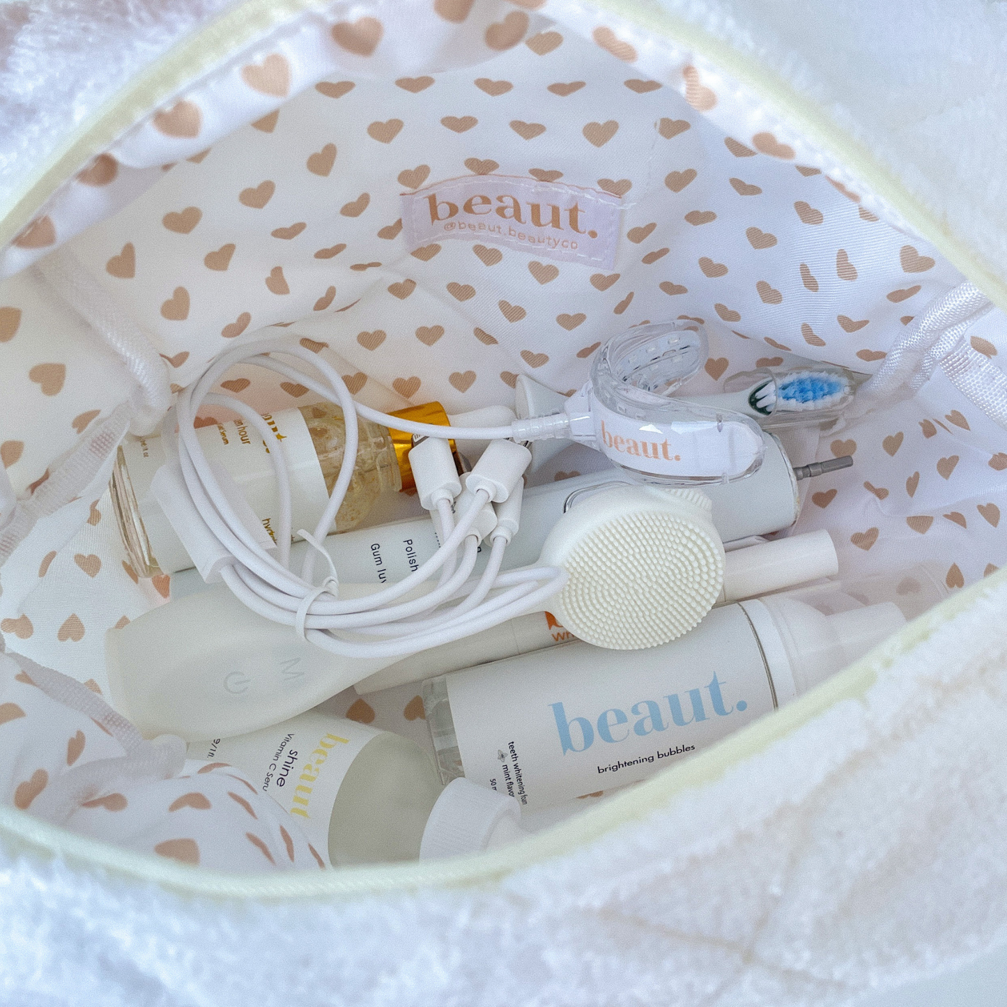Beaut. bag