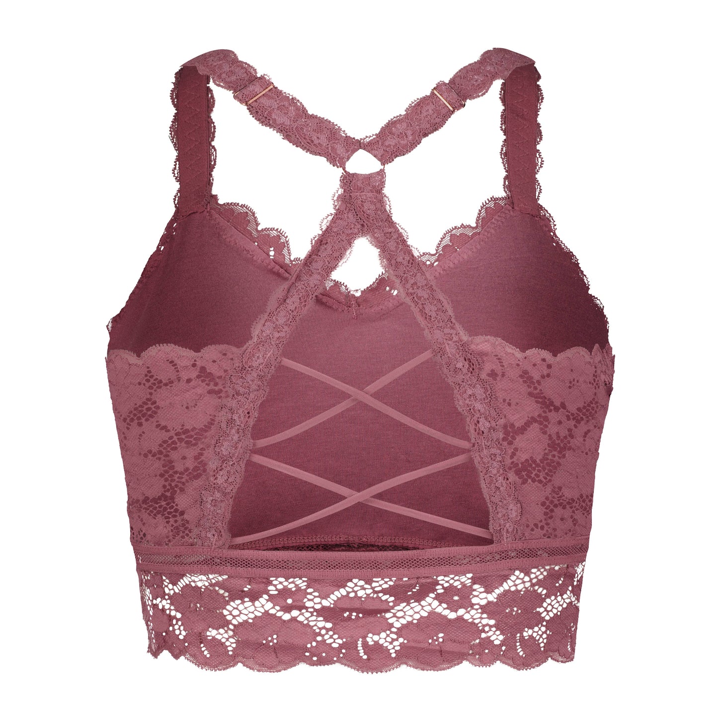Juliette Lace Bralette by JadyK