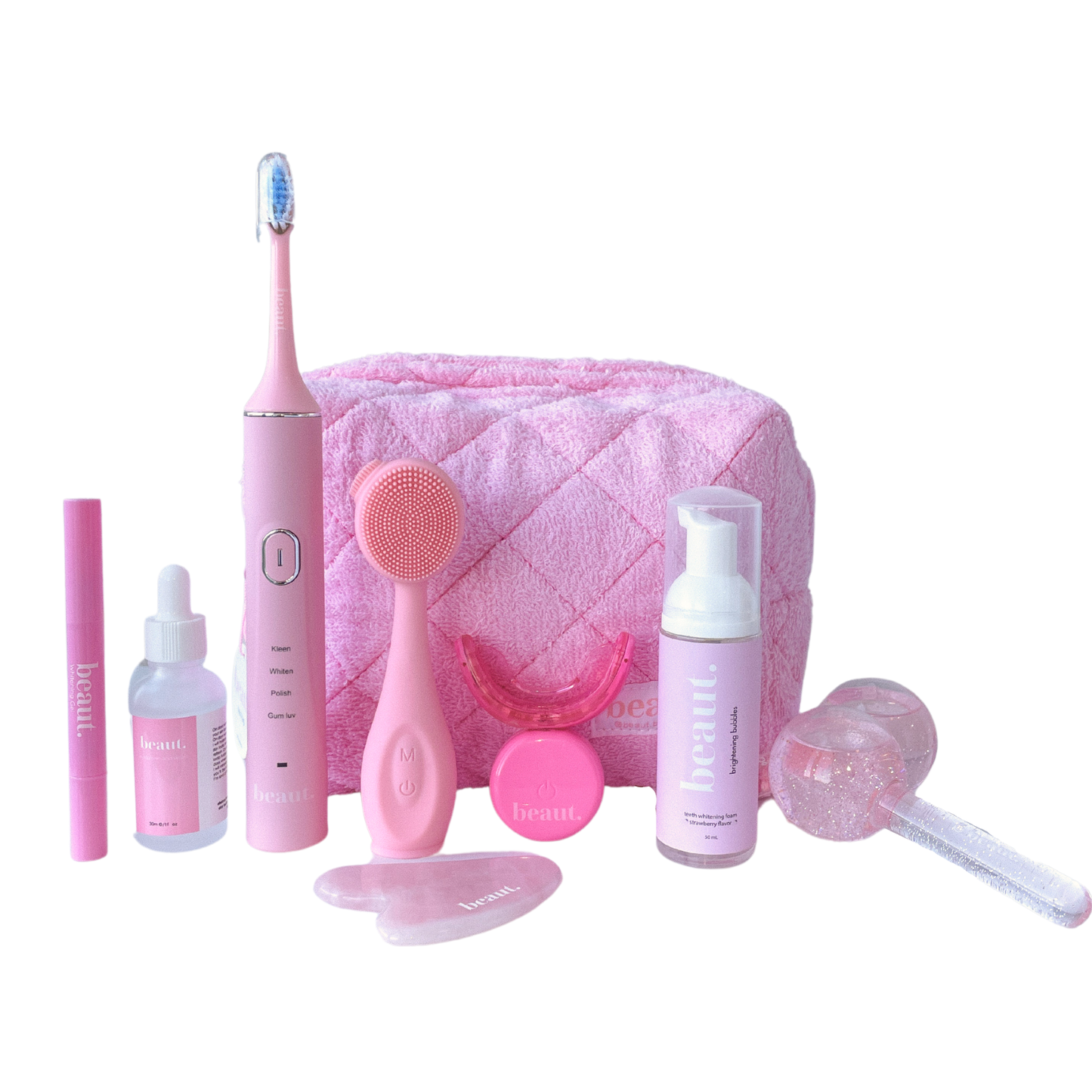 Beaut. bag