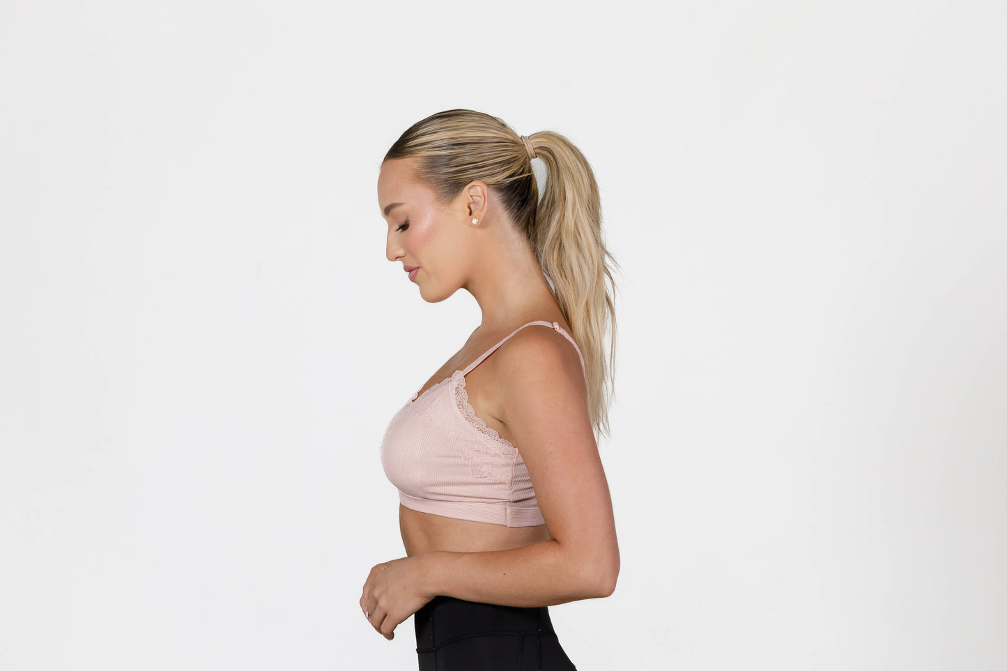 Arabian Nights Bralette by JadyK