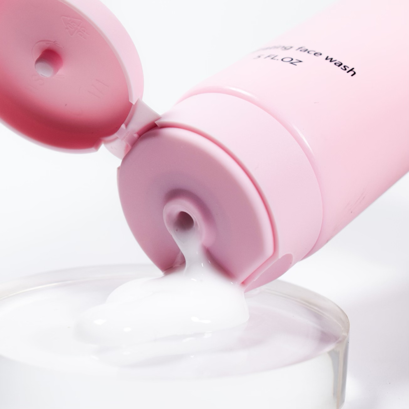 BEAUT The Cleanse: Everyday Squalane Based Cleanser
