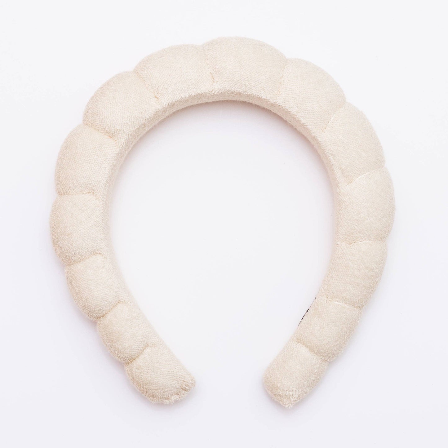 BEAUT Bubble headband + wristbands set