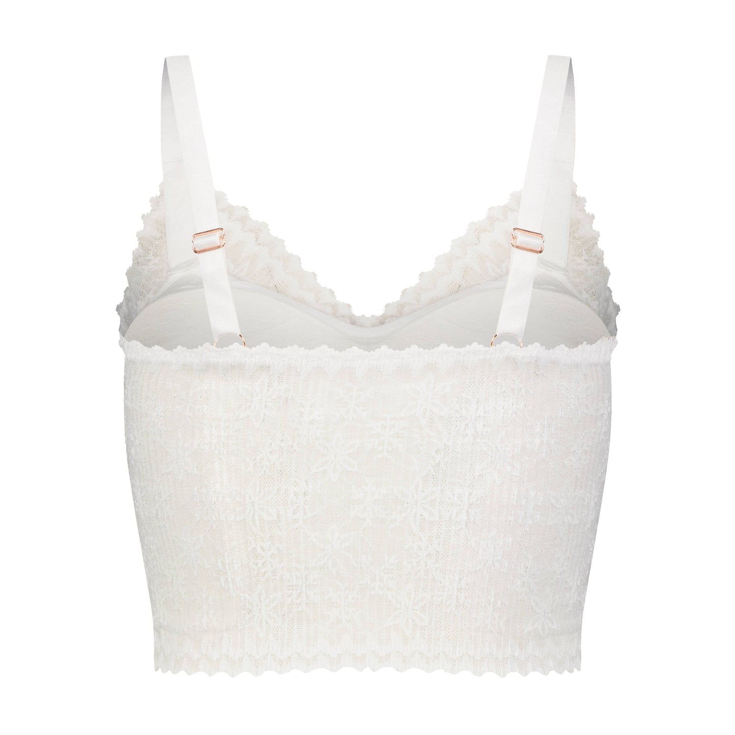 Skye Lace Bralette by JadyK