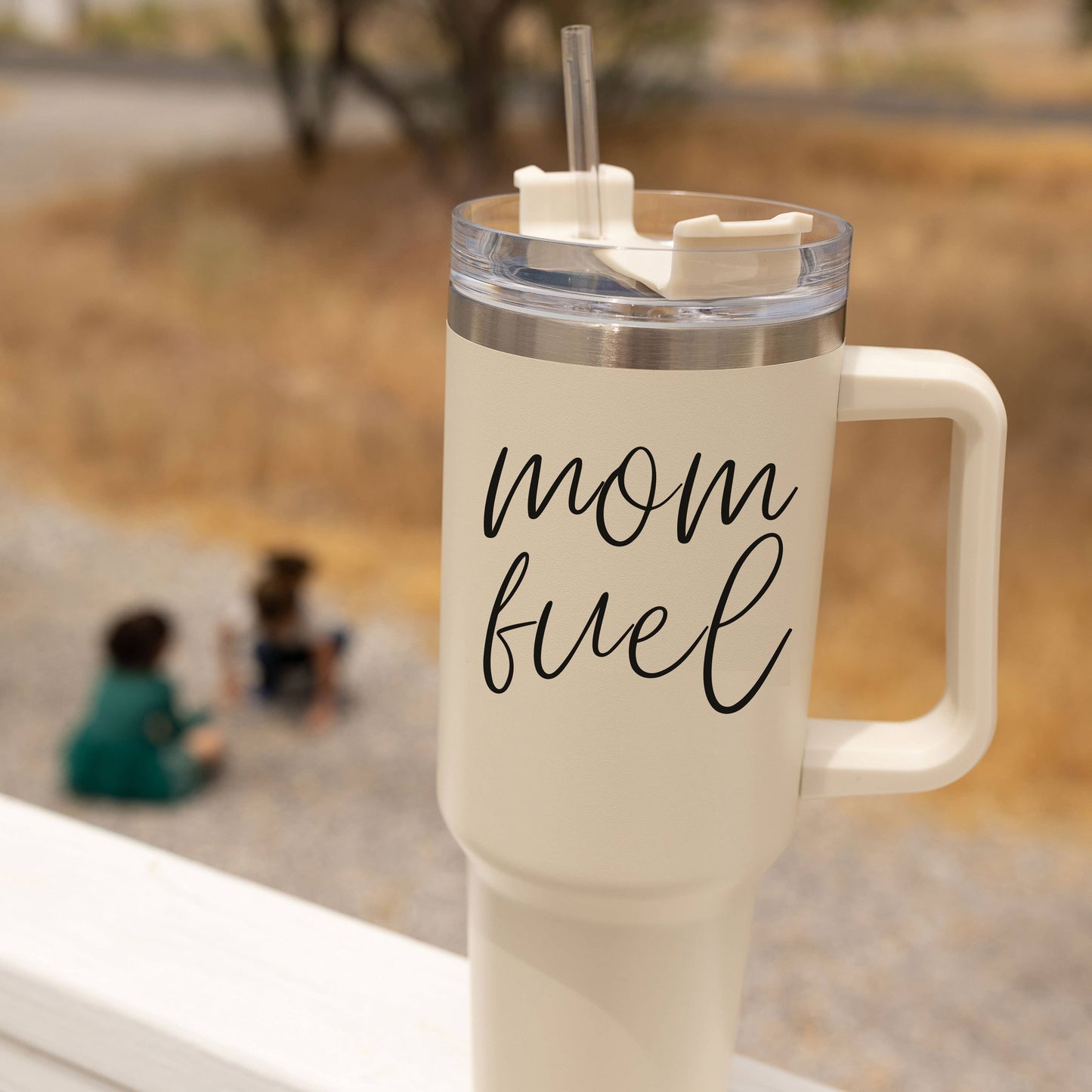 Sweater Weather 40 oz Tumbler