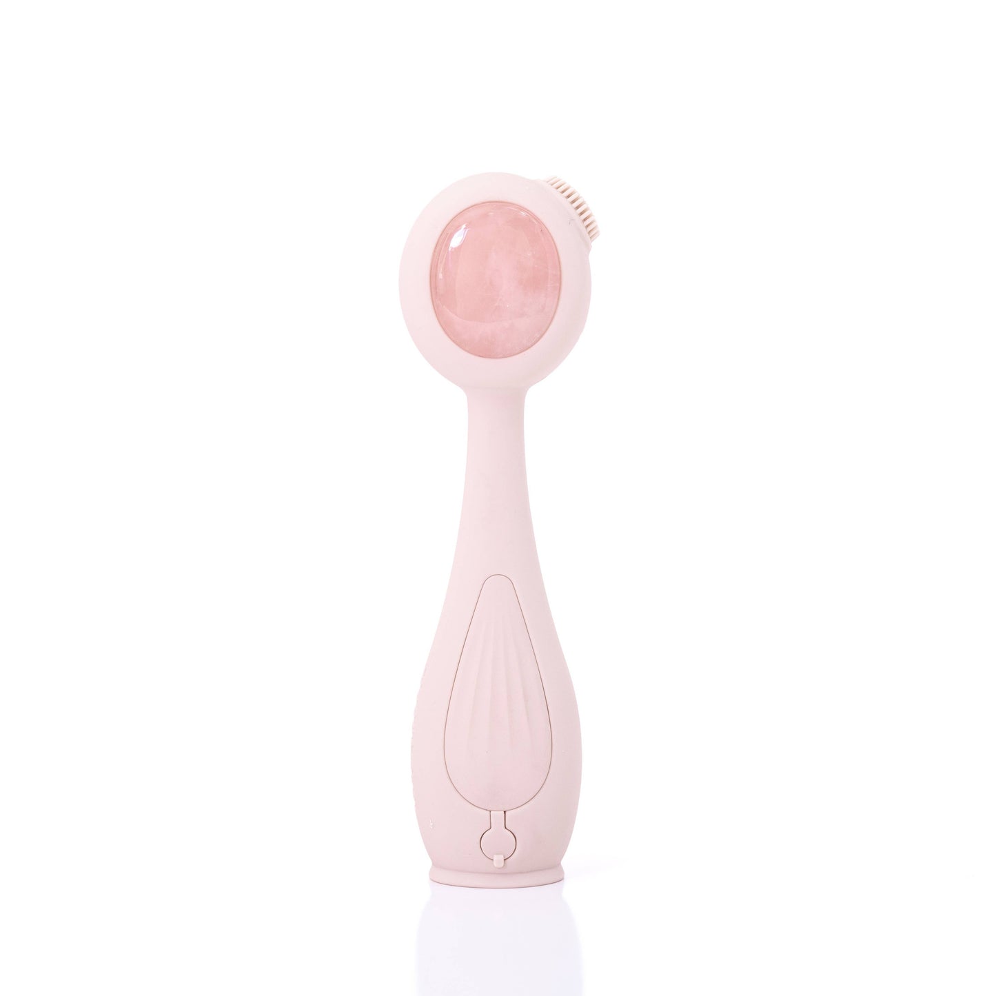 BEAUT Nude Halo Kleen Rose Quartz Cleansing Tool