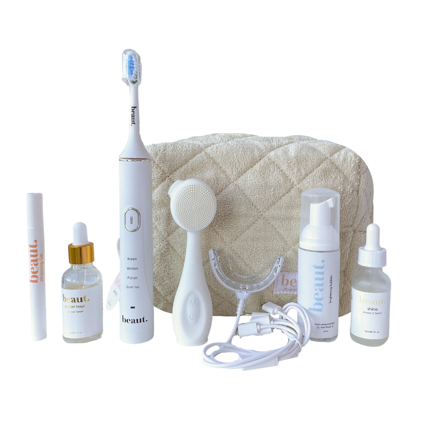 Beaut. bag