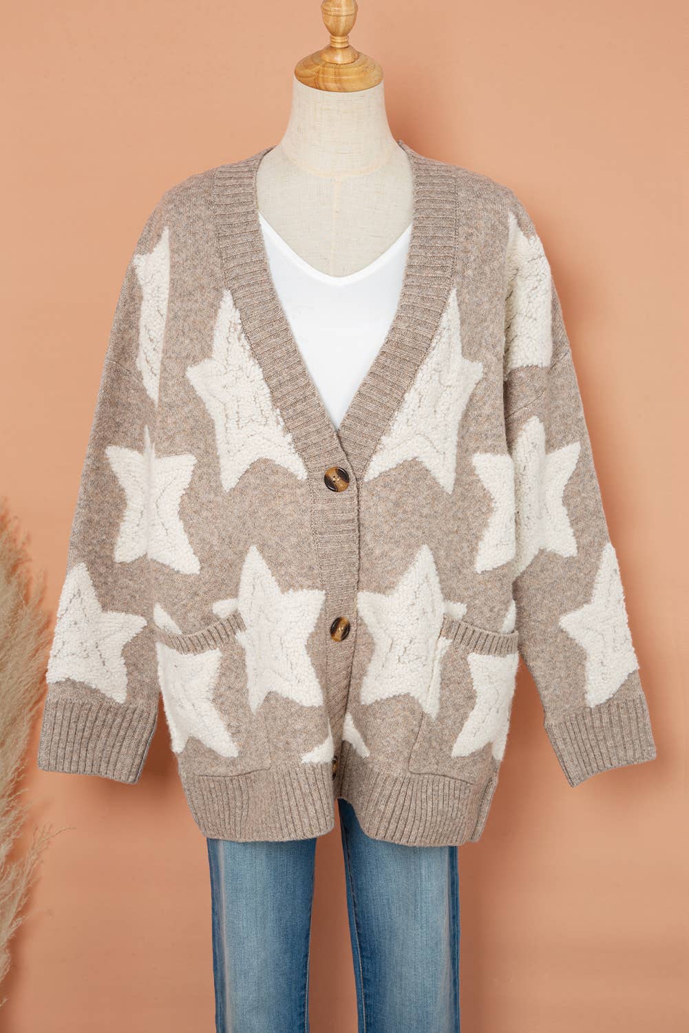 Star Pattern