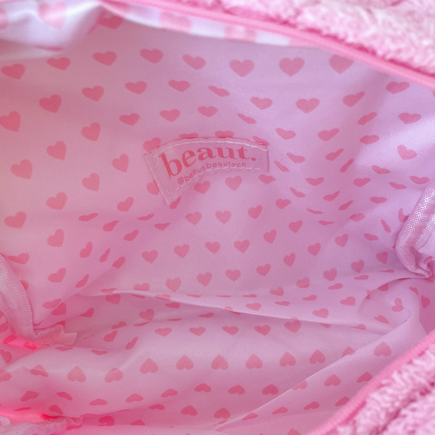 Beaut. bag