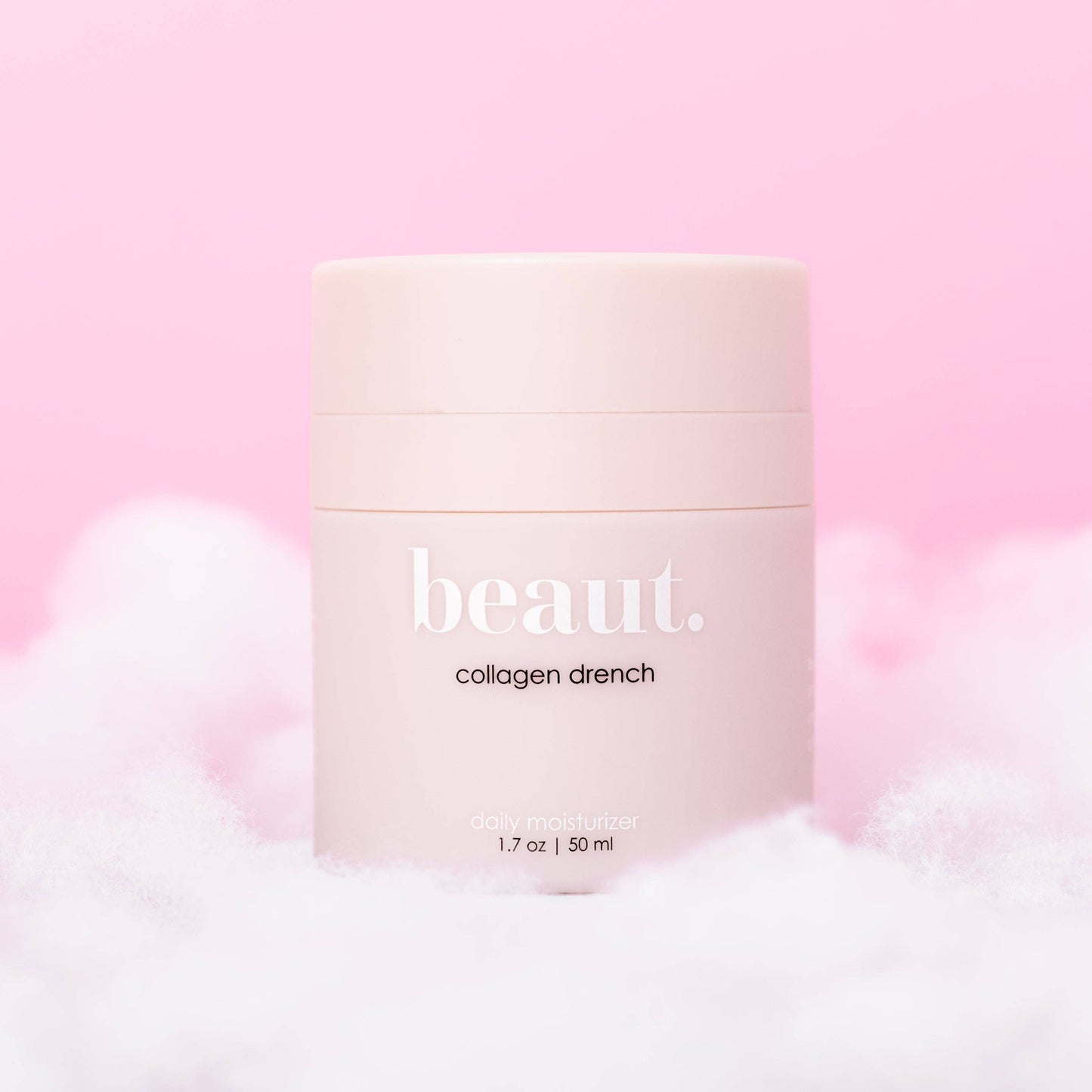 BEAUT Collagen Drench Daily Moisturizer