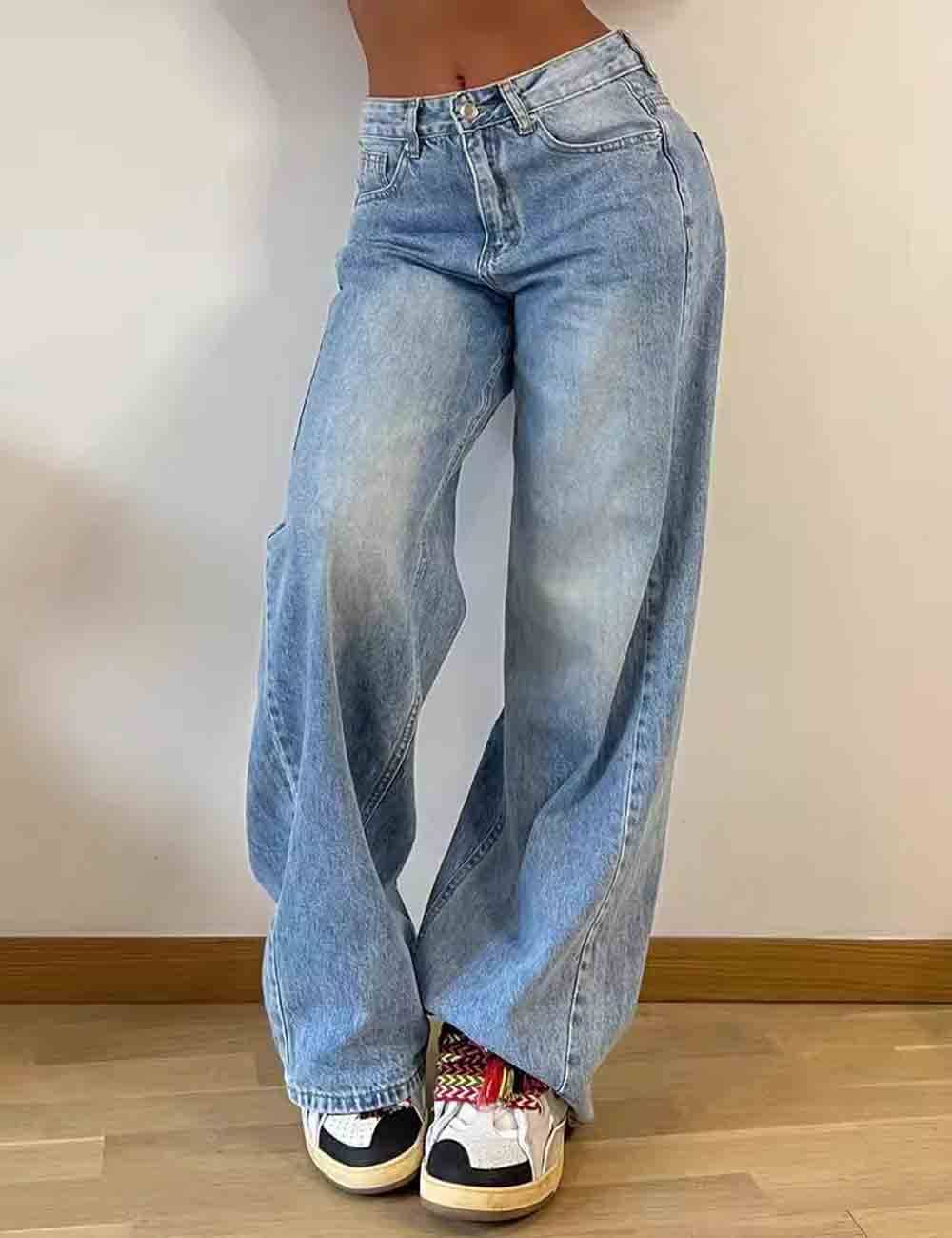 EVERYDAY DENIM