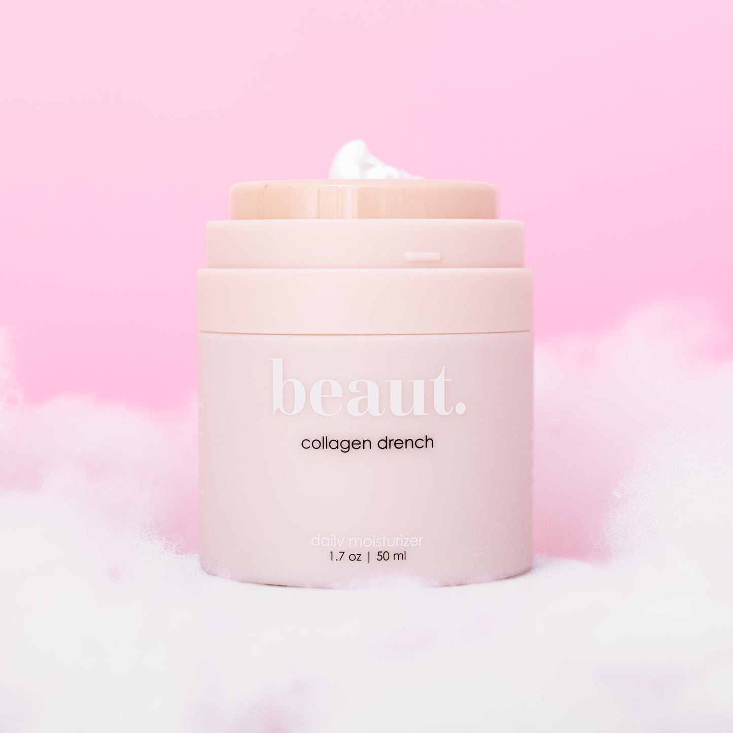 BEAUT Collagen Drench Daily Moisturizer