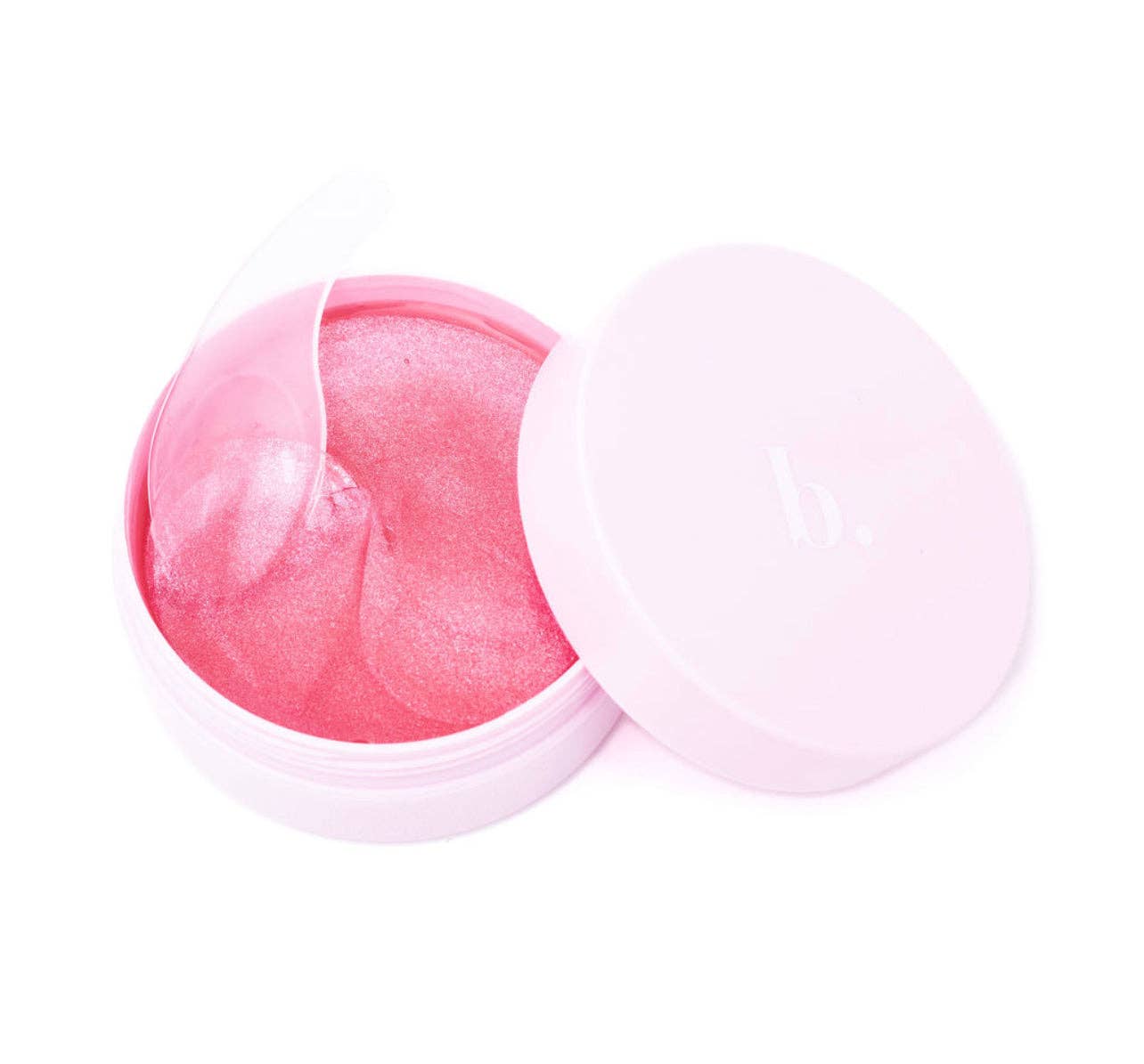 BEAUT Eye Luv Hydrating Under Eye Masks Jar