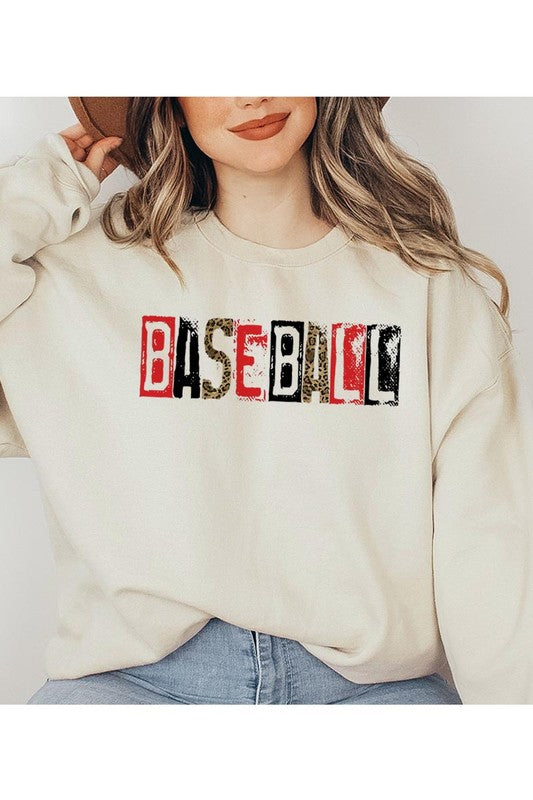 Multi Baseball