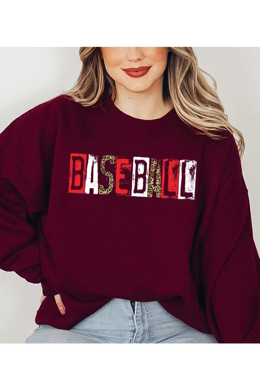 Multi Baseball