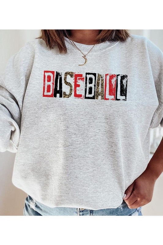 Multi Baseball