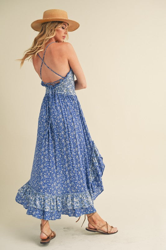 Deena Dress