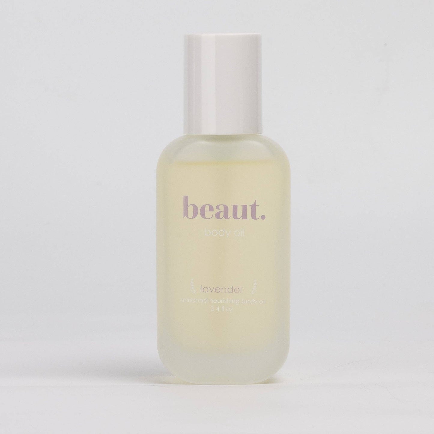 BEAUT Nourishing Enriched Body Oil