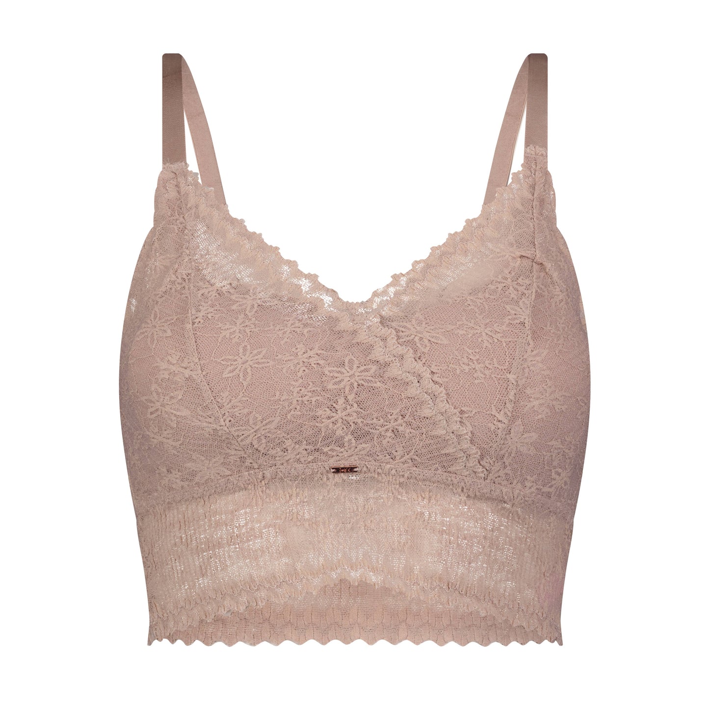 Skye Lace Bralette by JadyK