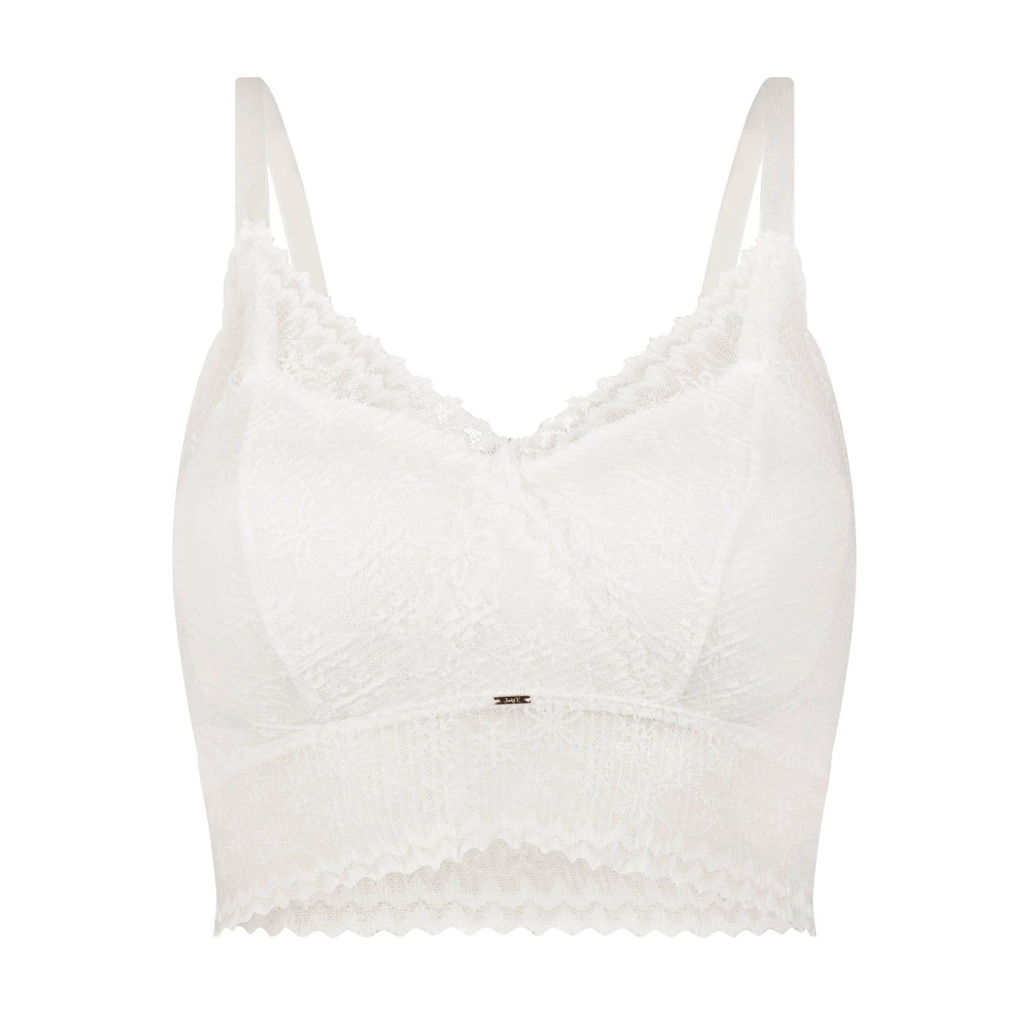 Skye Lace Bralette by JadyK