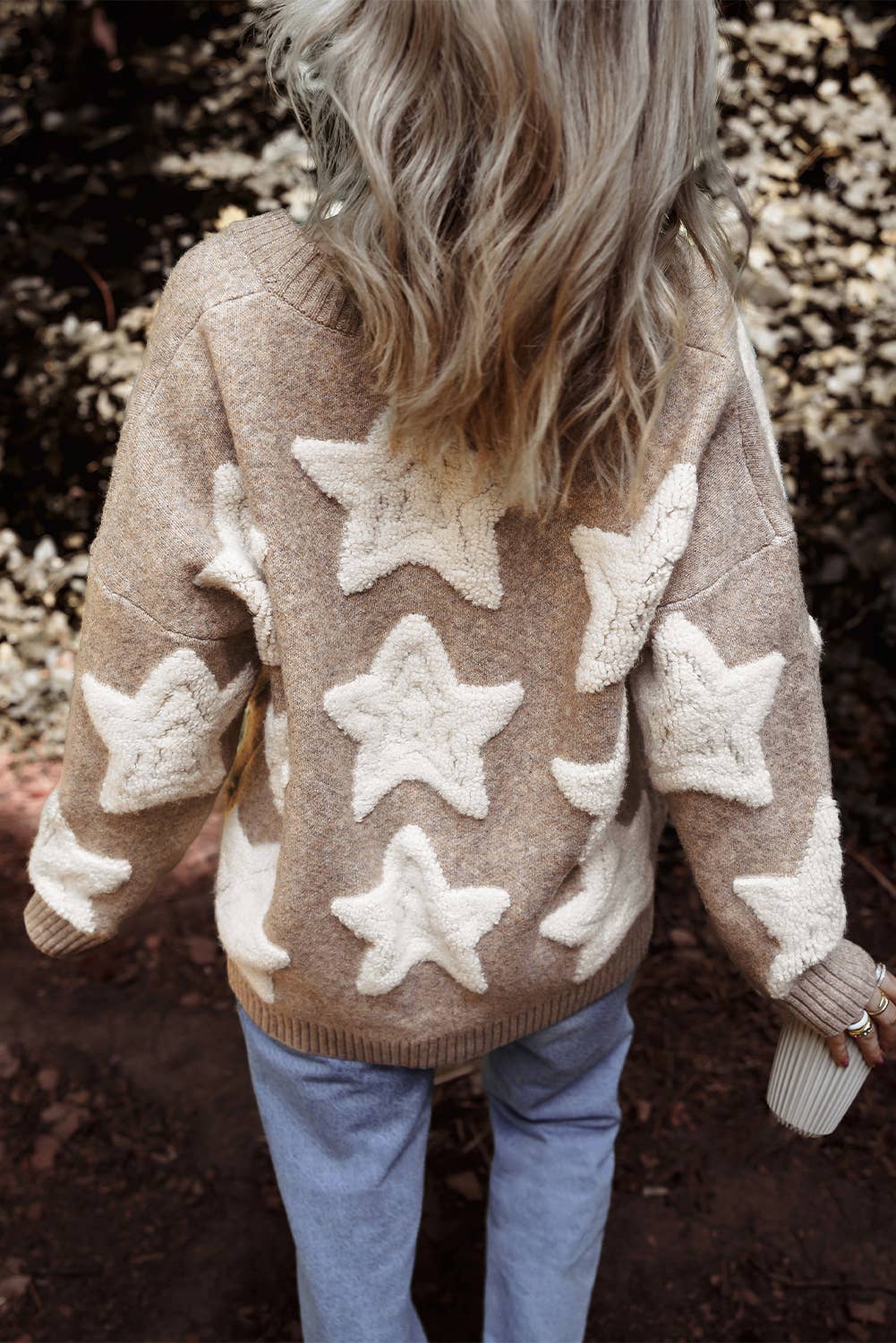 Star Pattern