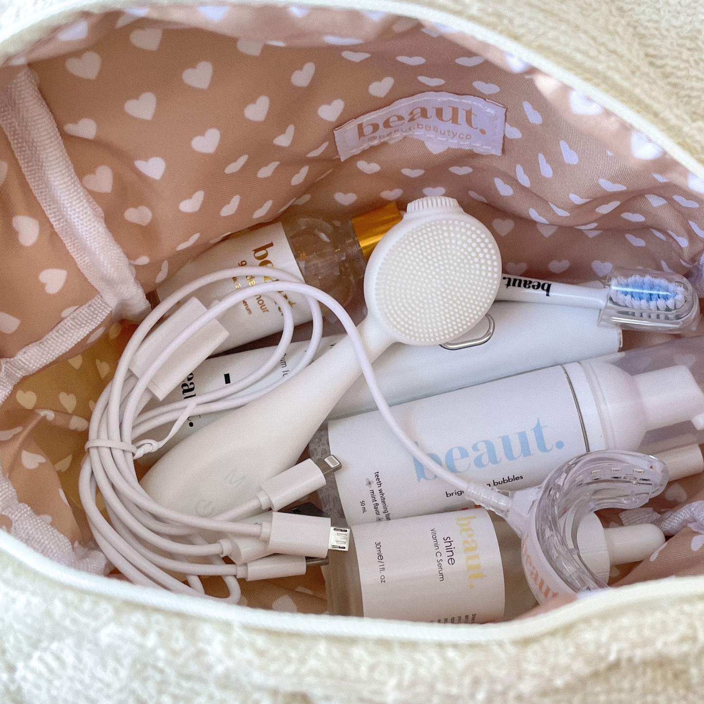 Beaut. bag