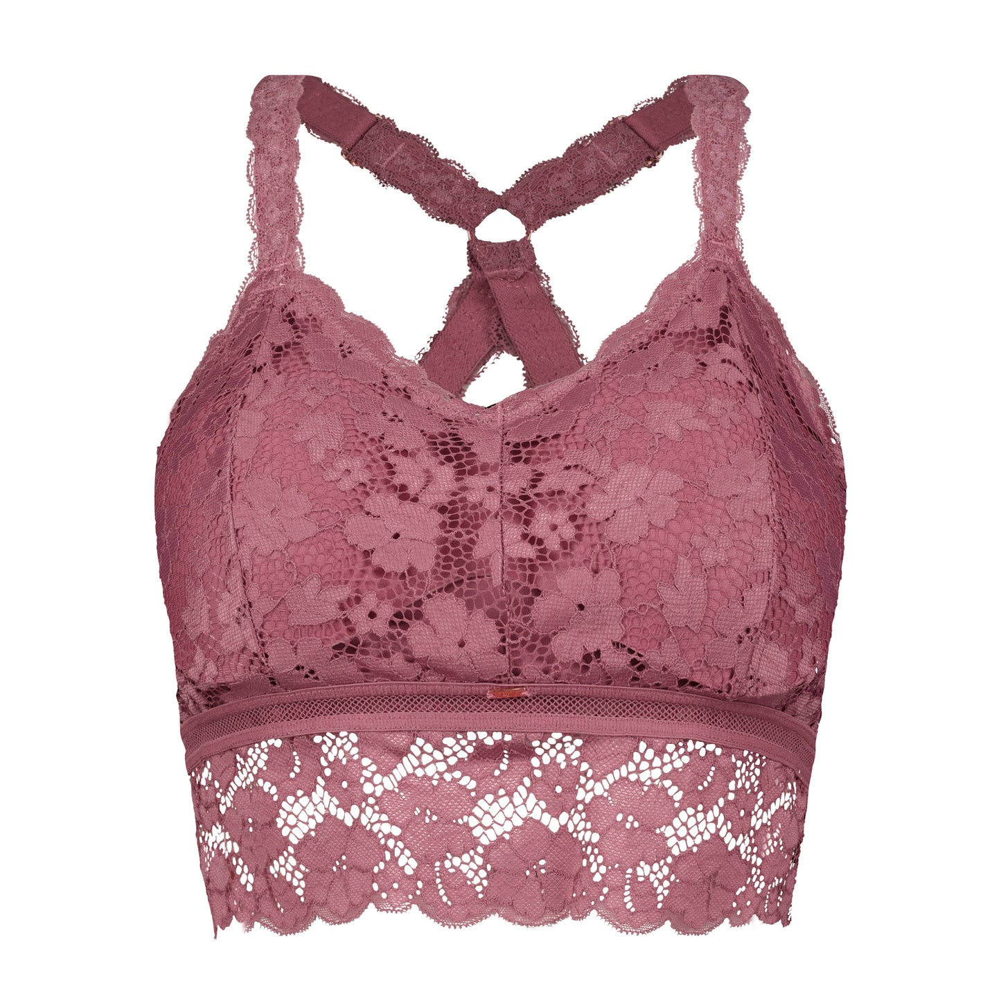 Juliette Lace Bralette by JadyK