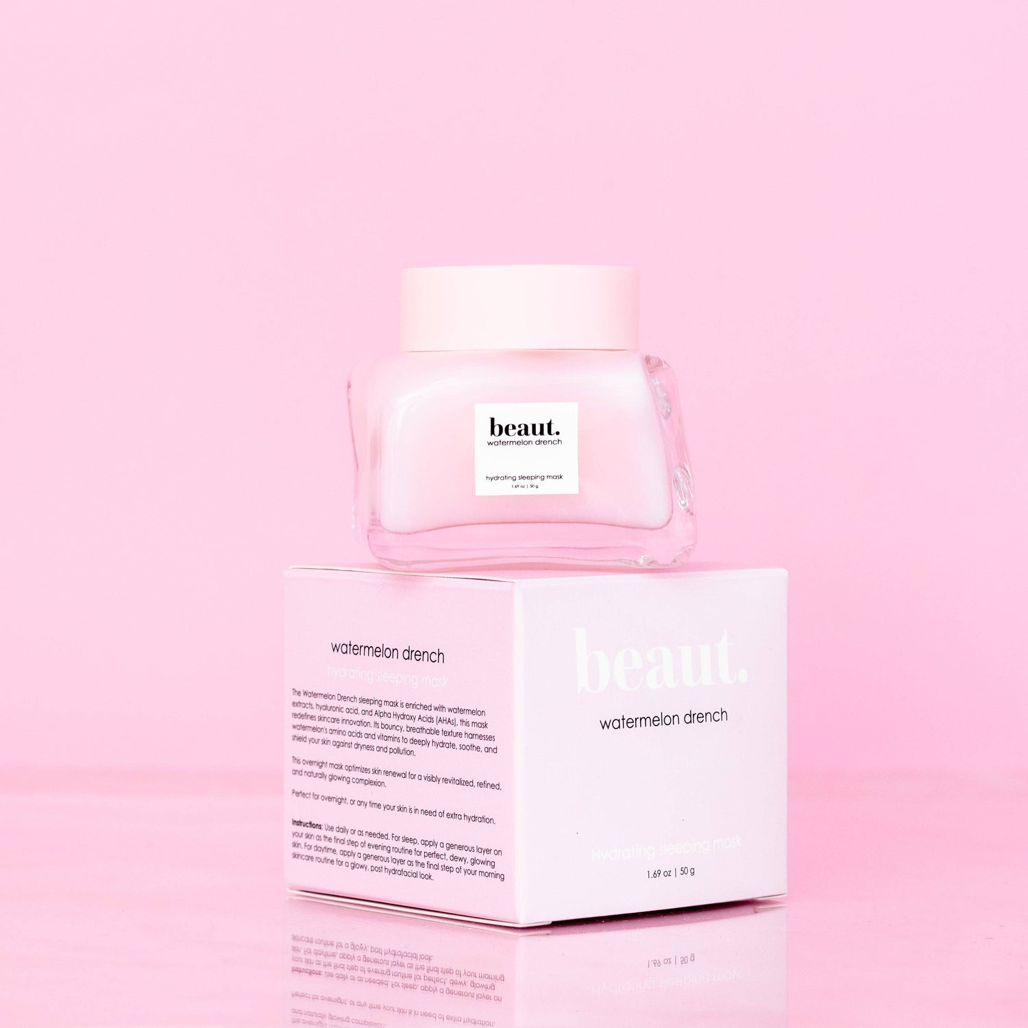 SKIN CARE