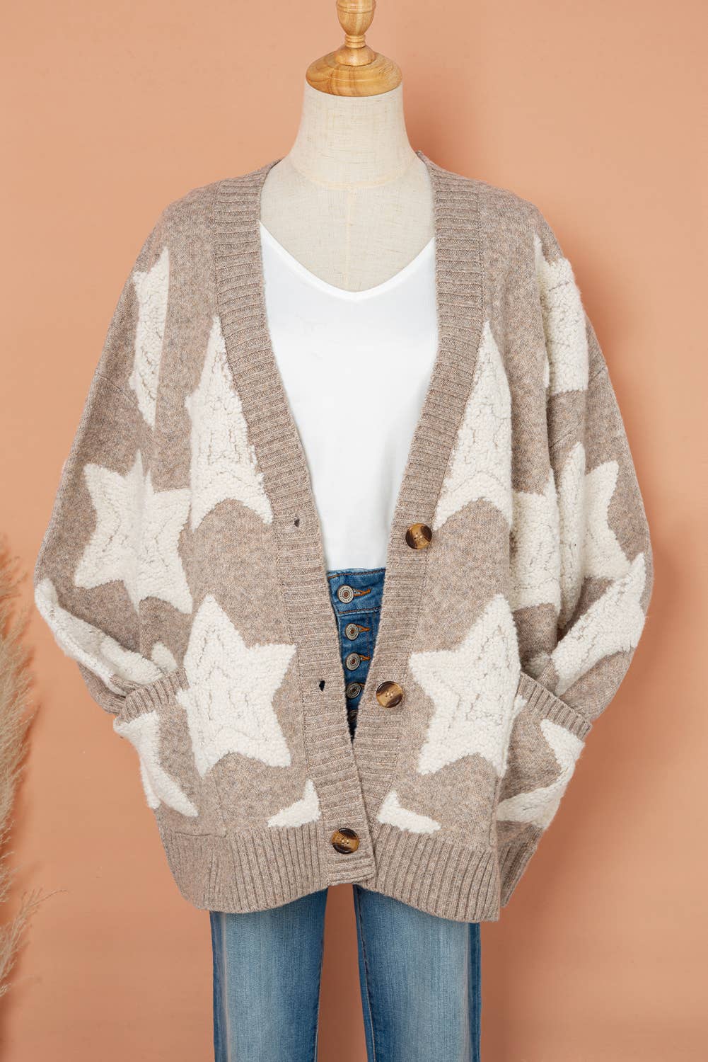 Star Pattern