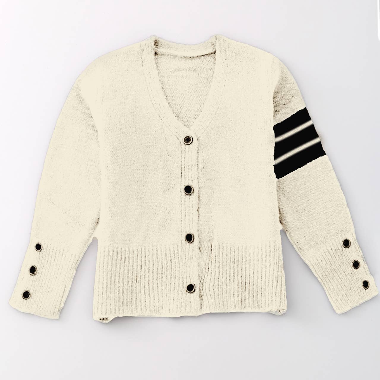 NOT MY BOYFRIENDS CARDIGAN