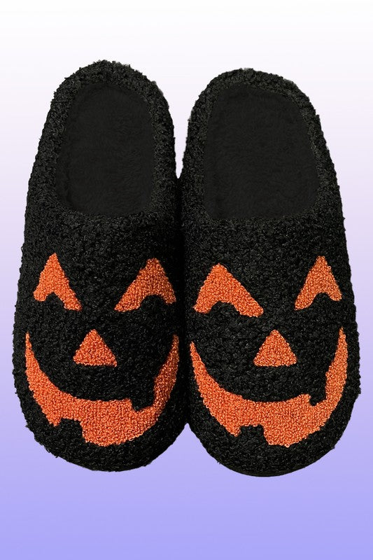 Seasonal Novelty Slippers