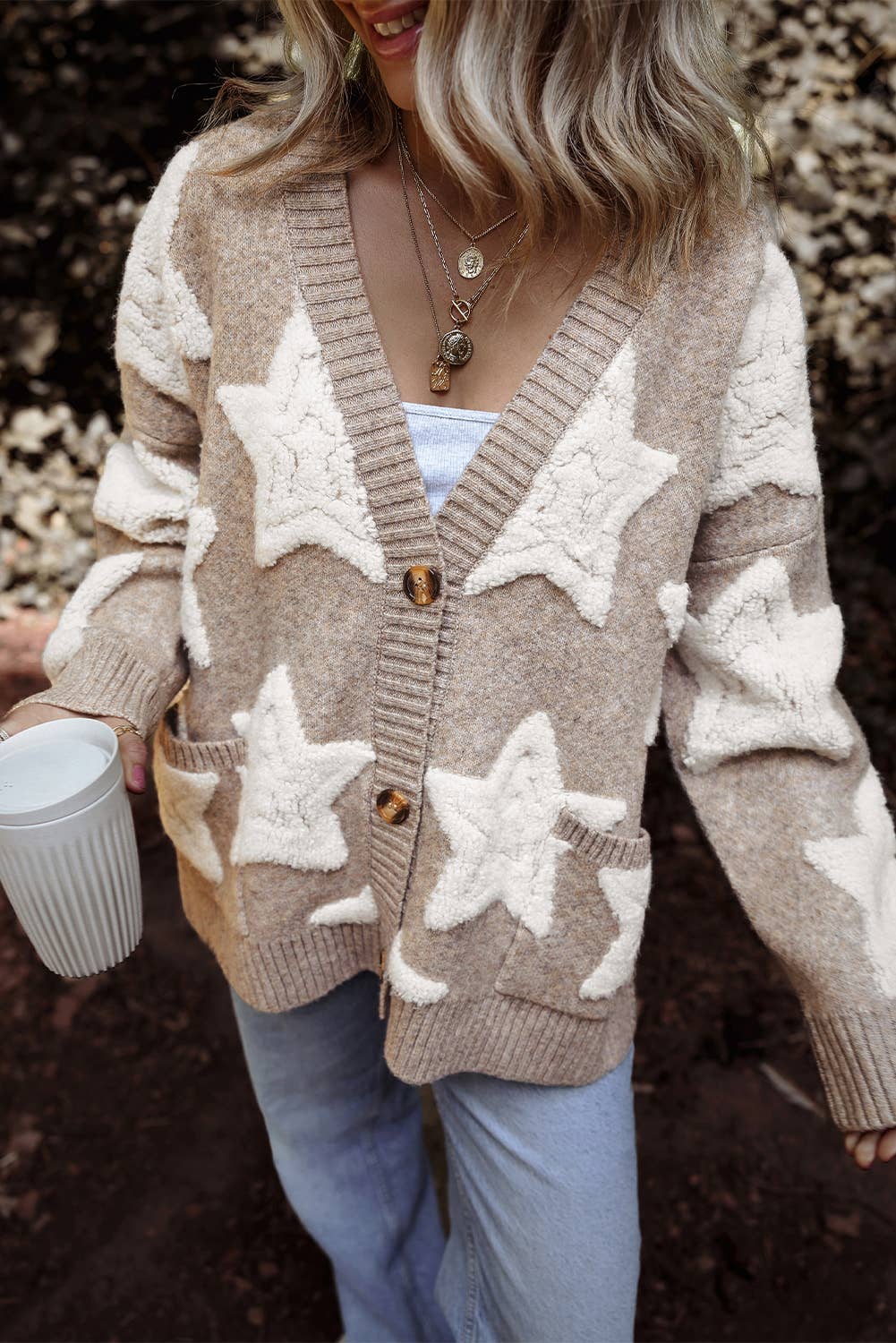 Star Pattern