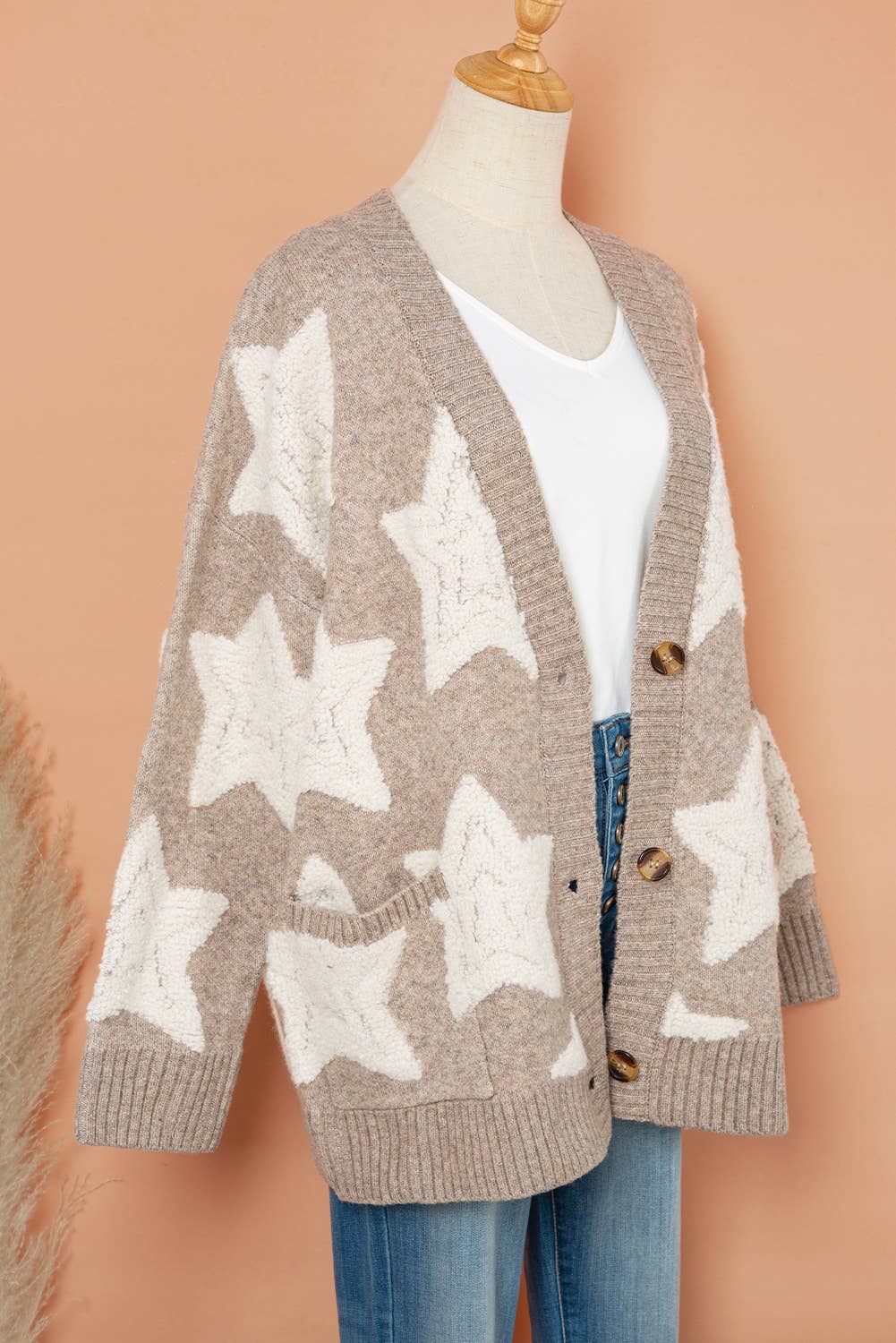Star Pattern