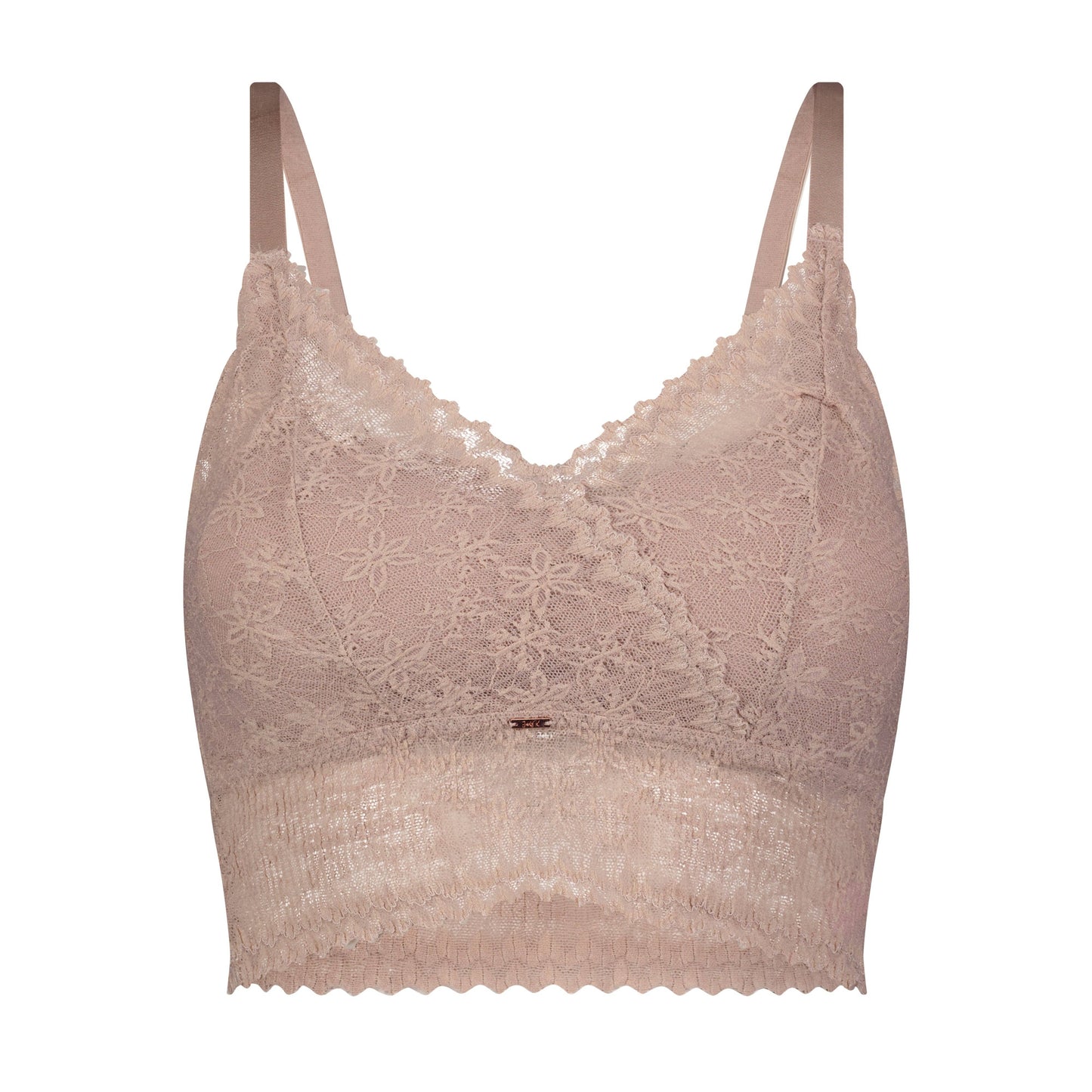 Skye Lace Bralette by JadyK