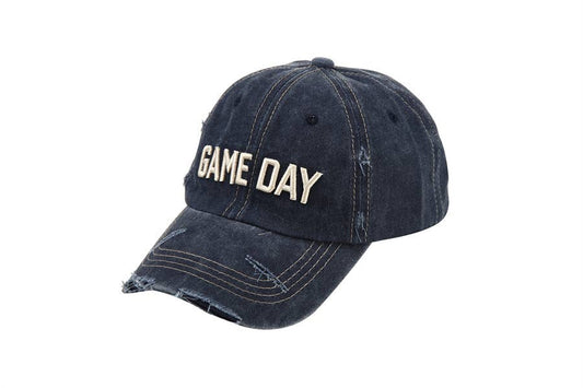 Game Day Jean Hat