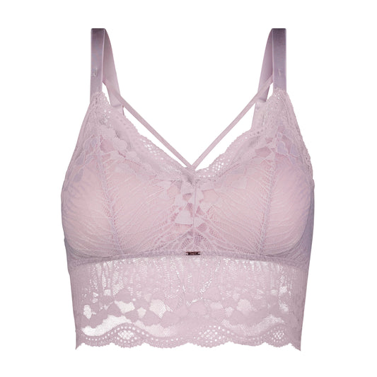 Luna Lace Bralette by JadyK