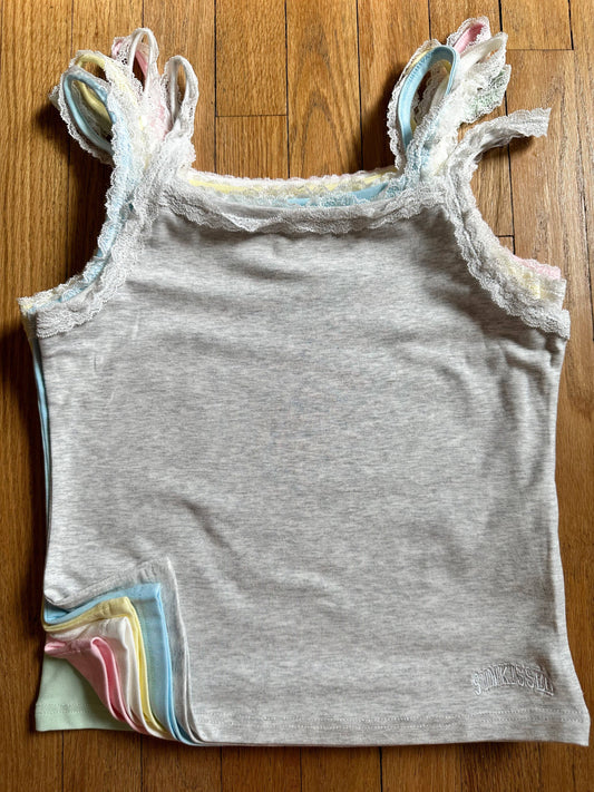 Lace Cami