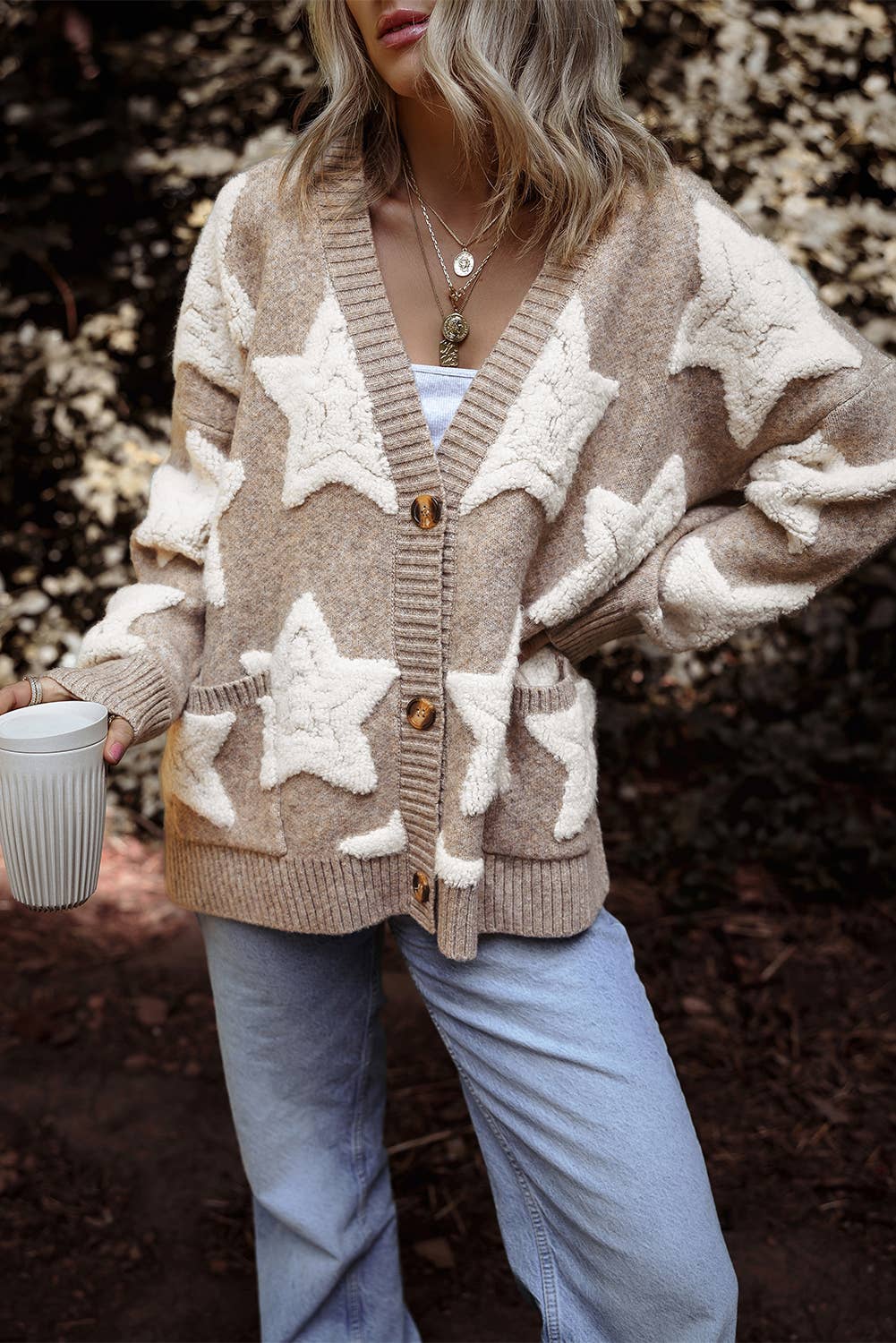 Star Pattern