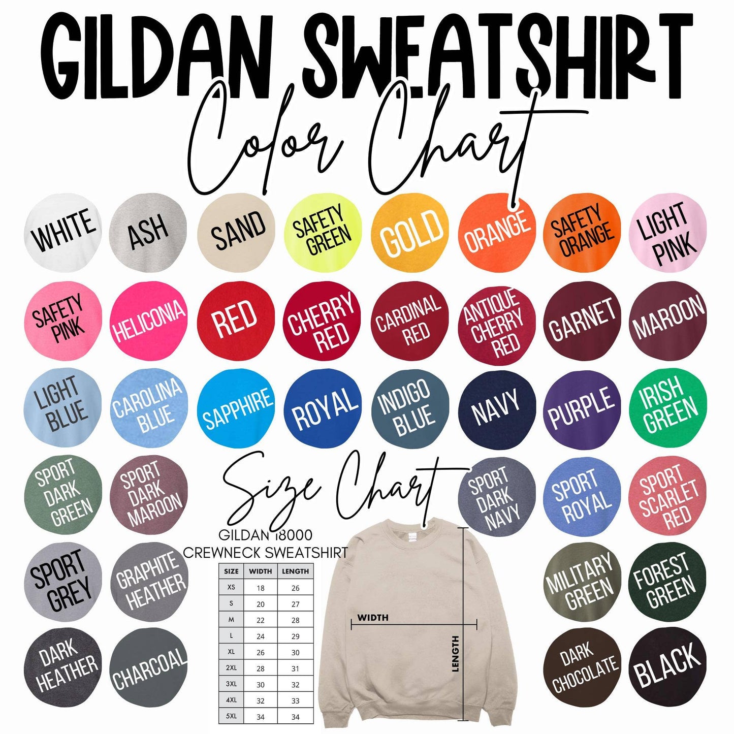 Create Your Own Chapter - Sweatshirt