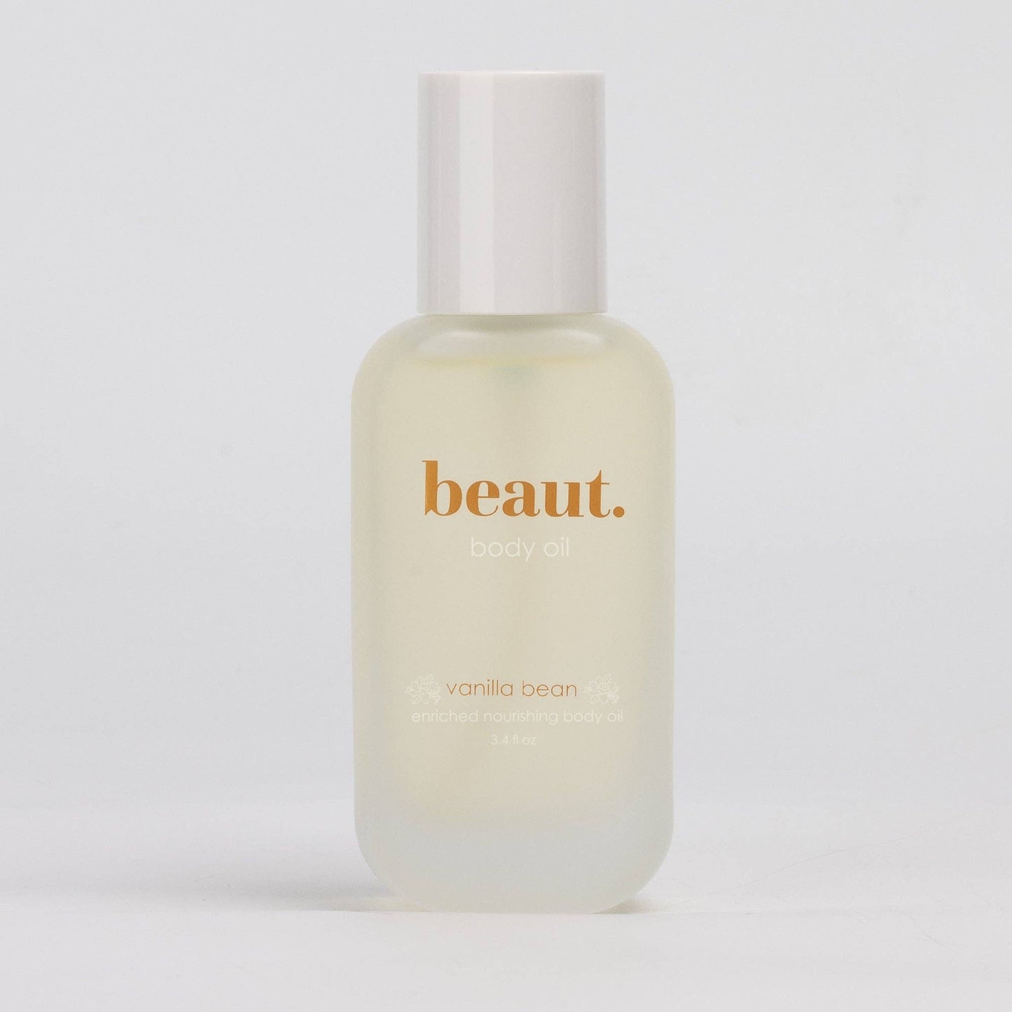 BEAUT Nourishing Enriched Body Oil