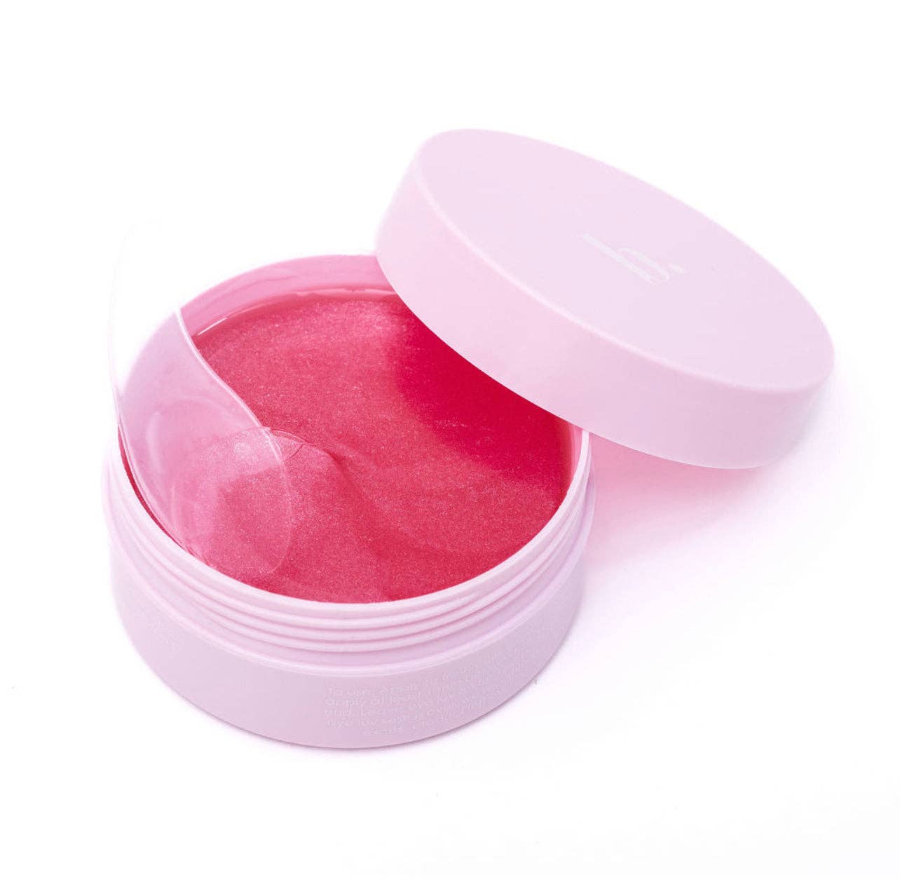 BEAUT Eye Luv Hydrating Under Eye Masks Jar