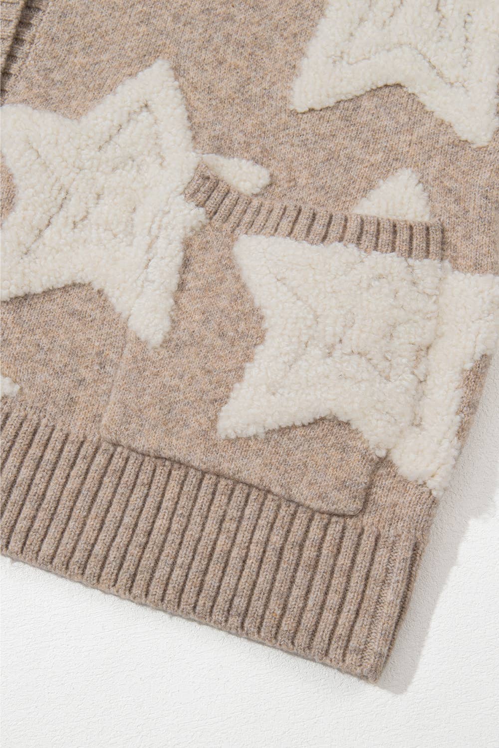 Star Pattern