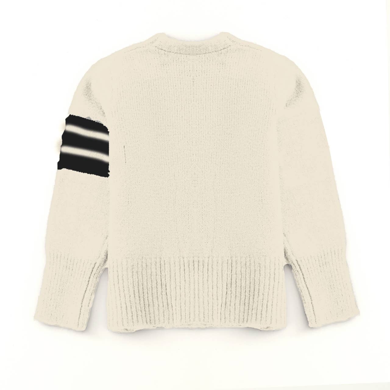 NOT MY BOYFRIENDS CARDIGAN