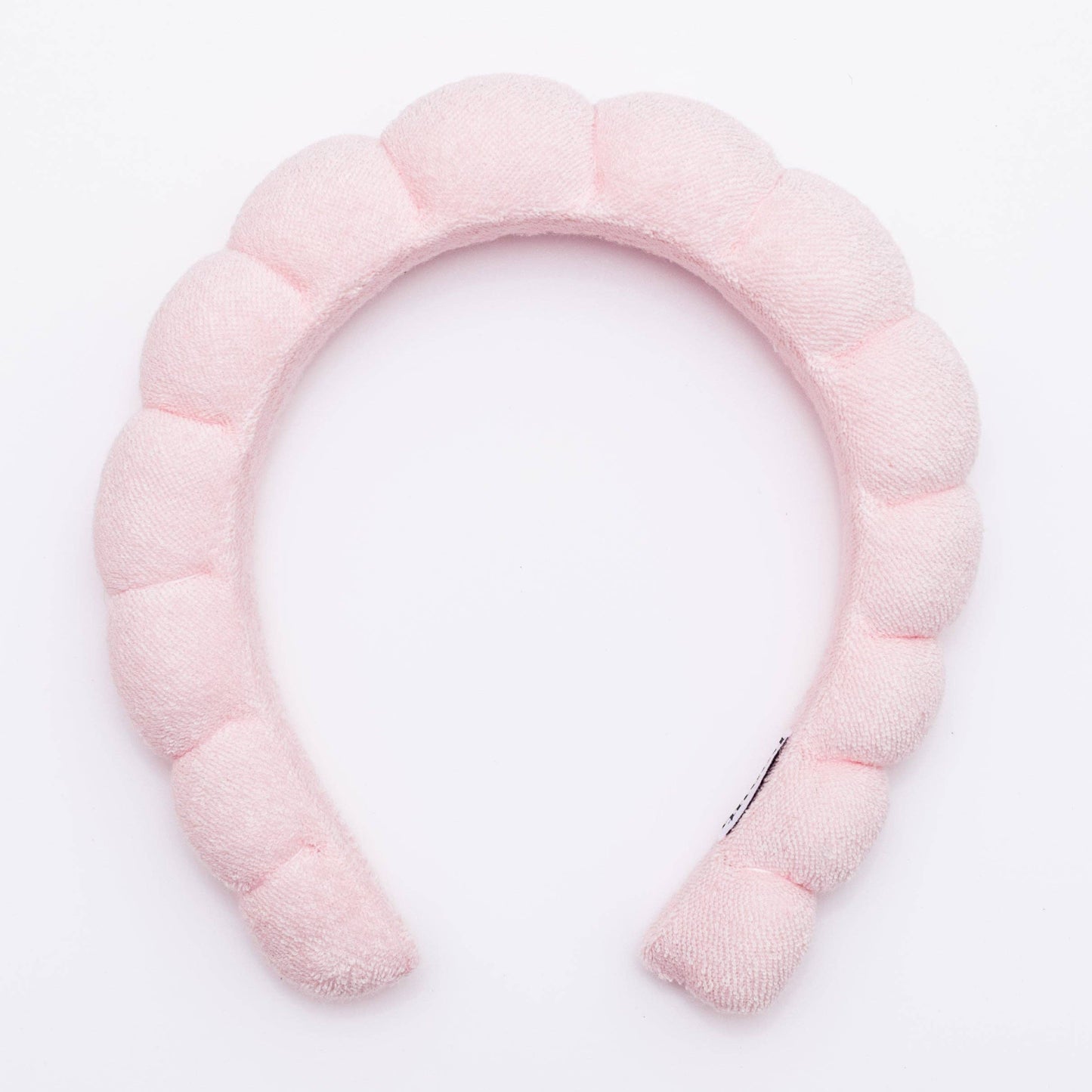 BEAUT Bubble headband + wristbands set