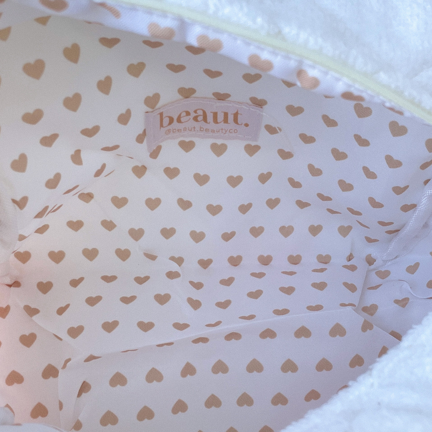 Beaut. bag