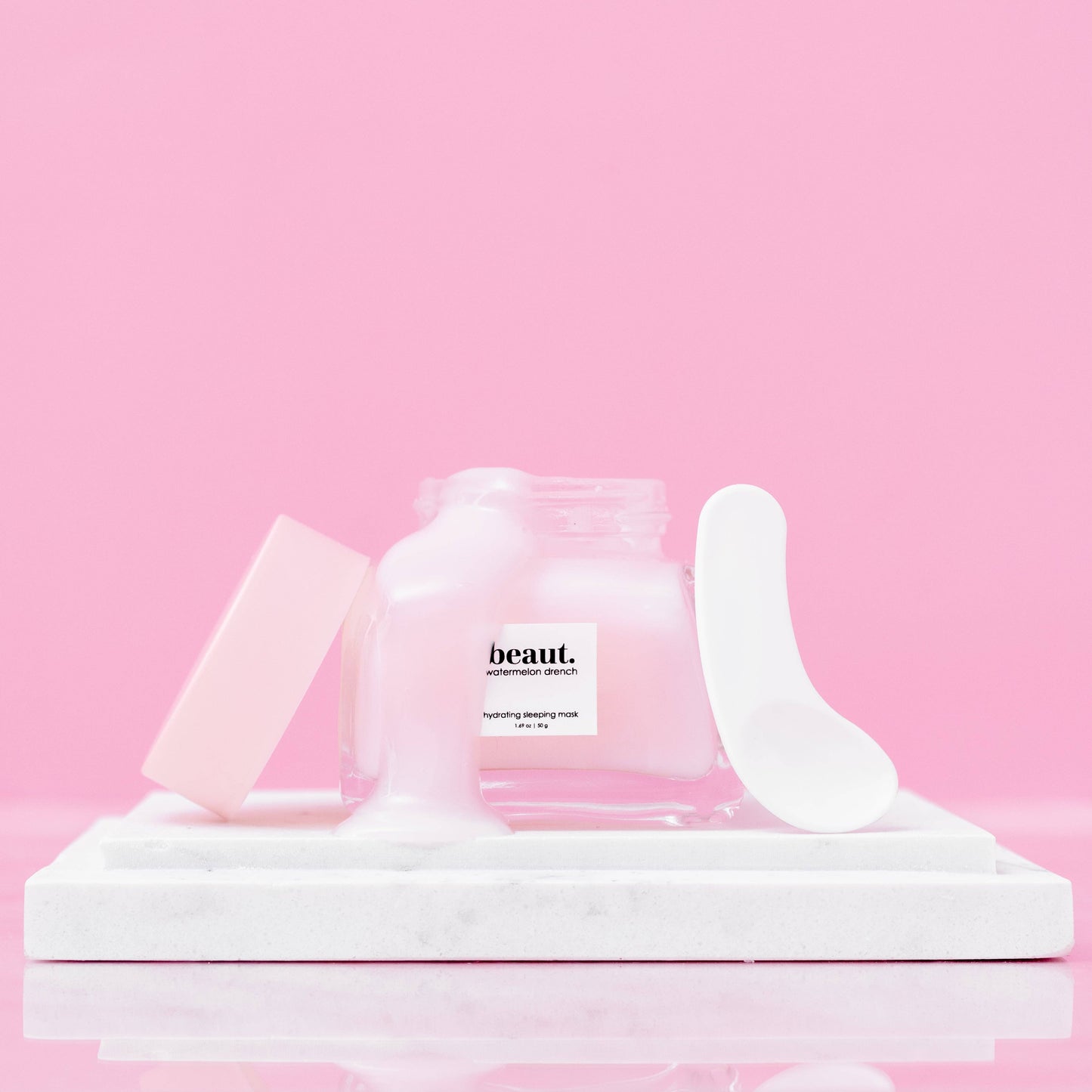 BEAUT Watermelon Drench Sleeping Mask
