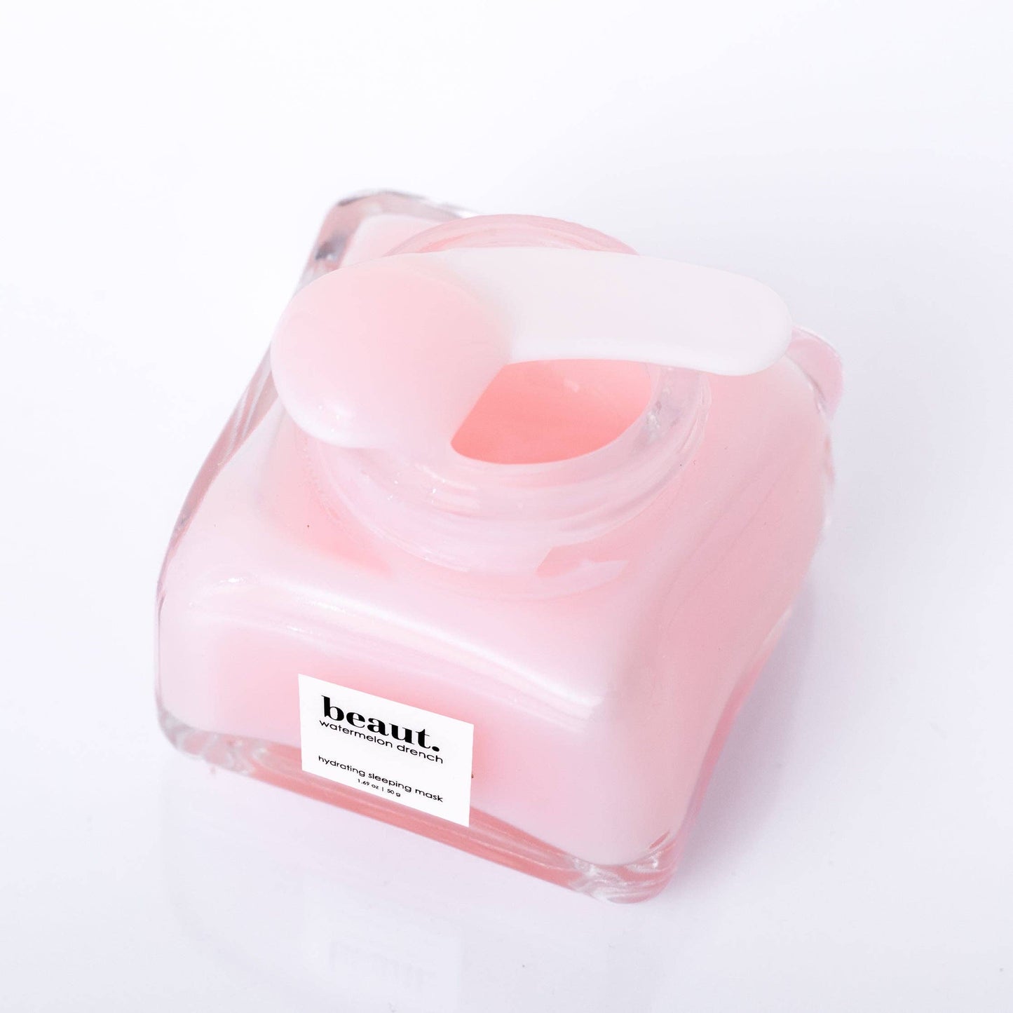 BEAUT Watermelon Drench Sleeping Mask
