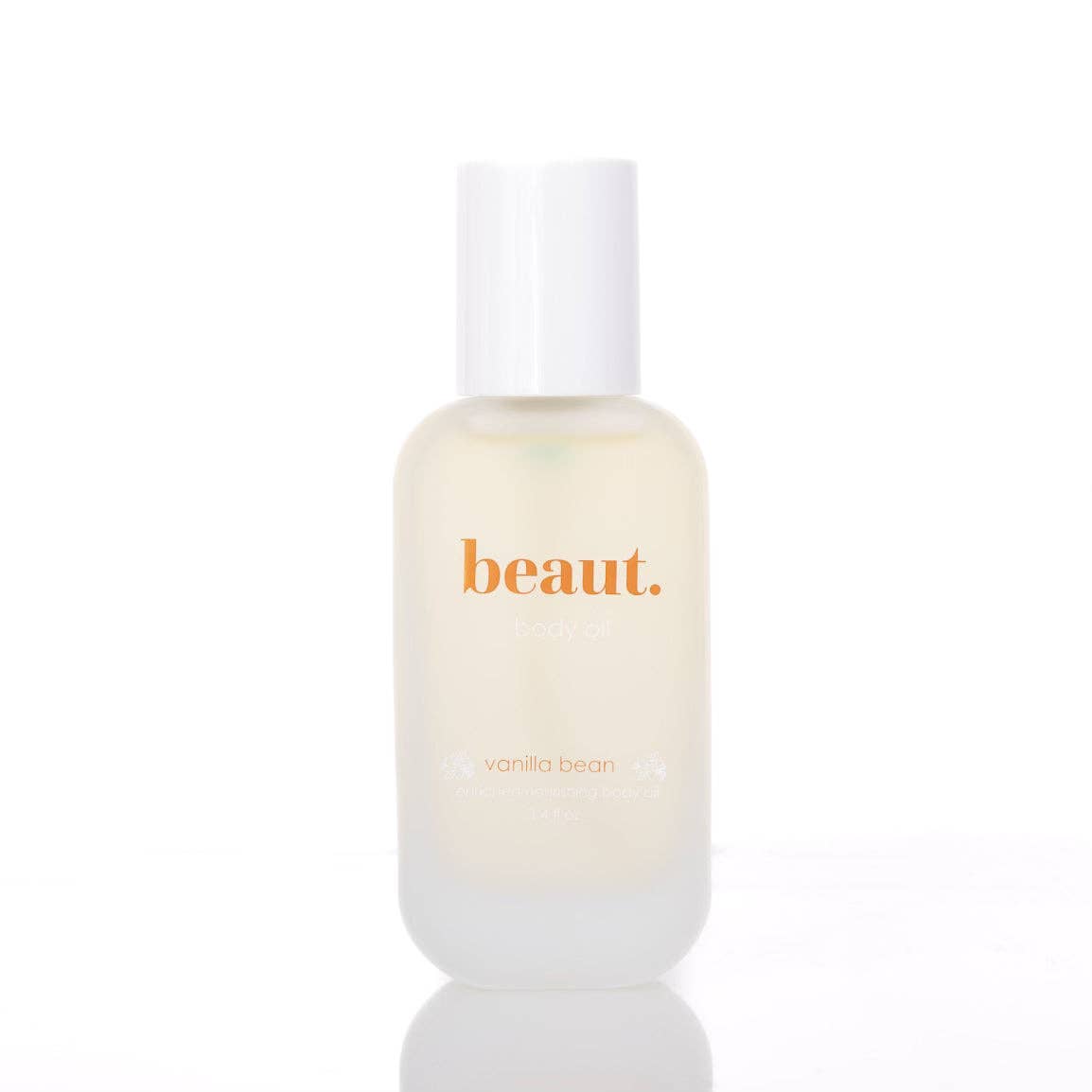 BEAUT Nourishing Enriched Body Oil